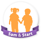 Sam & Start 프로그램