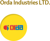 Orda Industries LTD.
