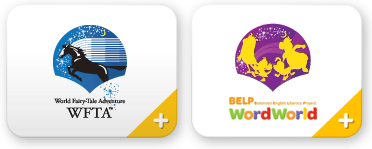 WFTA / WordWorld