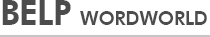 BELP WORDWORLD