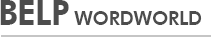 BELP WORDWORLD