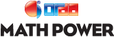 ORDA MATH POWER