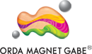 ORDA MAGNET GABE