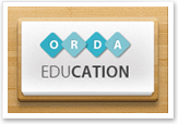 ORDA EDUCATION