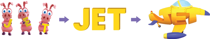 J E T