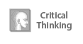 Critical Thinking