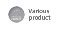 varlous product