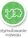 stymulowanie rozwoju