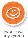 twórczość artystyczna