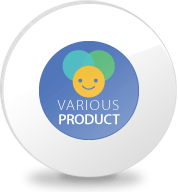 Varlous product
