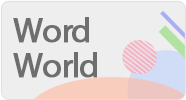 WordWorld