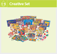 Creative Set