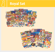 Royal Set