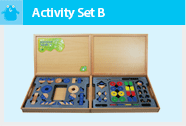 Activity Set B